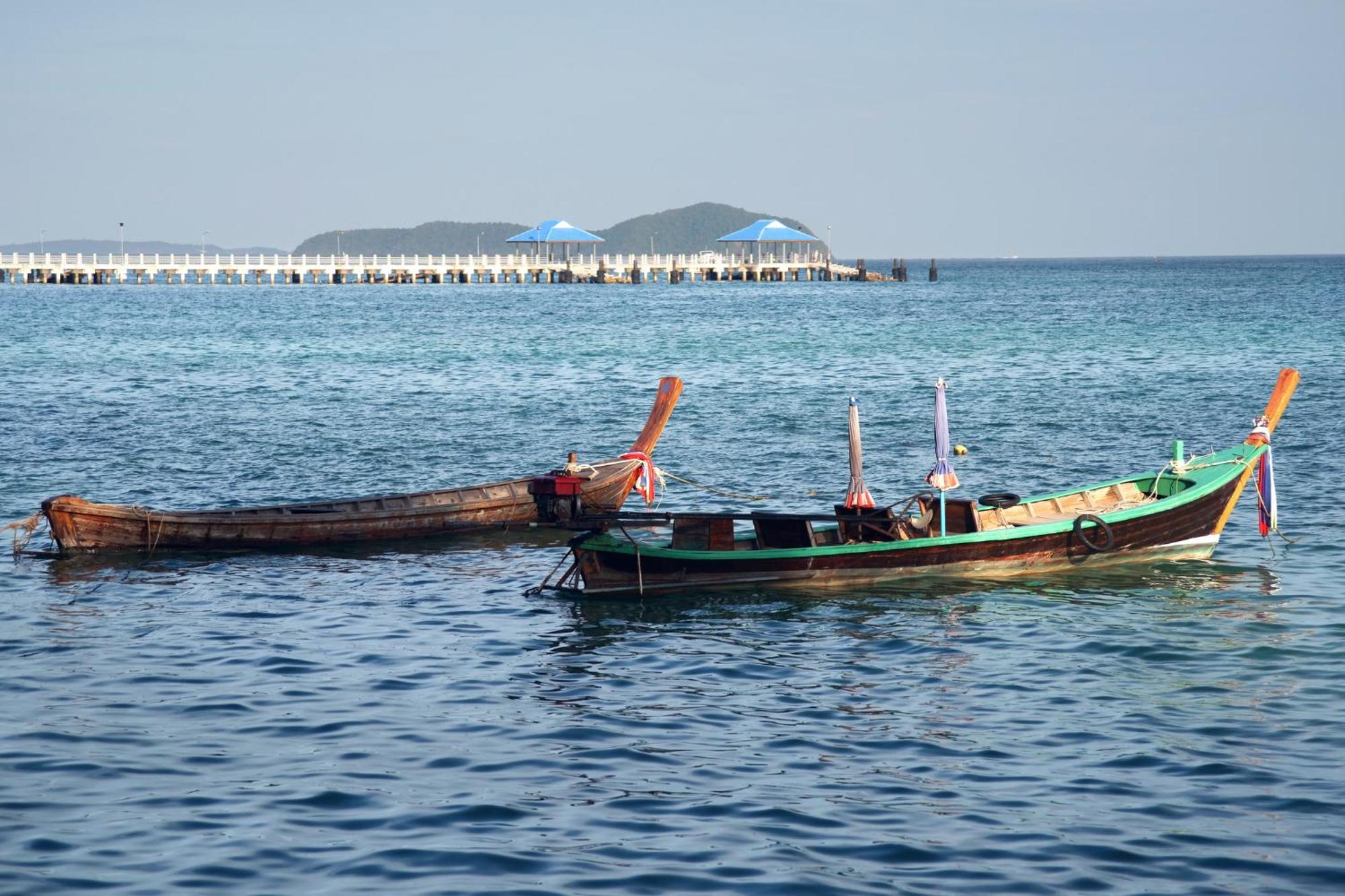 The Title Kr Beach Condotel Rawai Beach Exterior foto
